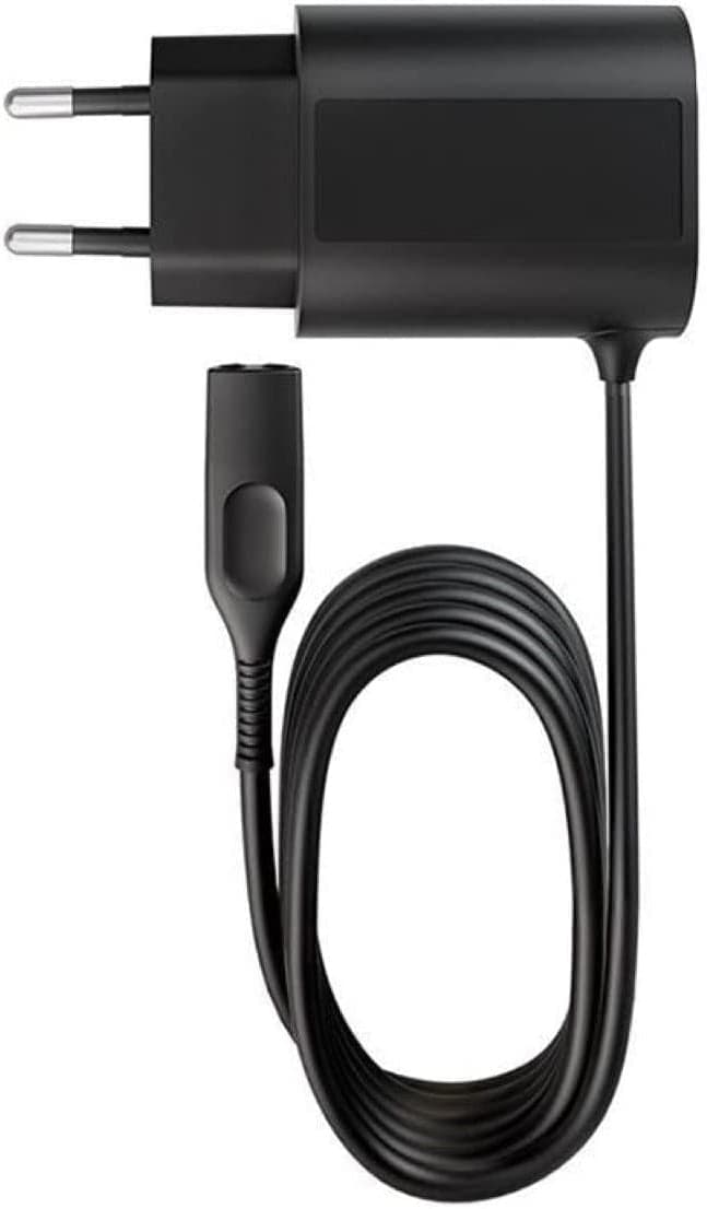 ALIMENTATORE RASOIO Adattabile BRAUN 12V, DC, 400 MAH_ 81741500 81577235 P 497 in prodotto EuroStore07 - Alatri, commercioVirtuoso.it