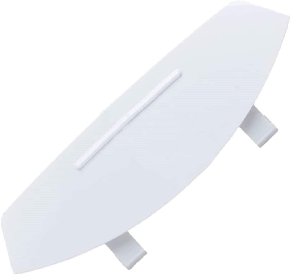 MANIGLIA PORTA OBLÒ LAVATRICE WHIRLPOOL 481071424001 INDESIT ORIGINALE - LV 170 in prodotto EuroStore07 - Alatri, commercioVirtuoso.it