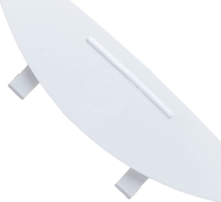 MANIGLIA PORTA OBLÒ LAVATRICE WHIRLPOOL 481071424001 INDESIT ORIGINALE - LV 170 in prodotto EuroStore07 - Alatri, commercioVirtuoso.it