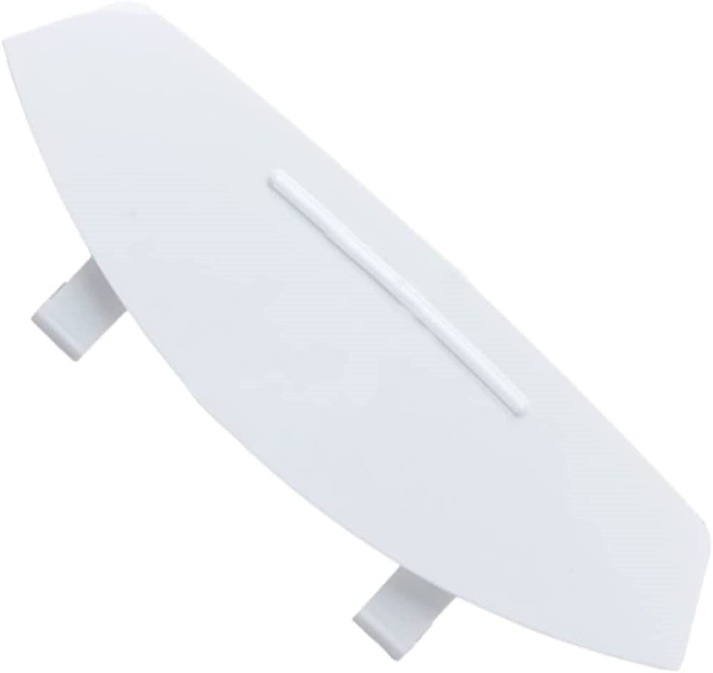 MANIGLIA PORTA OBLÒ LAVATRICE WHIRLPOOL 481071424001 INDESIT ORIGINALE - LV 170 in prodotto EuroStore07 - Alatri, commercioVirtuoso.it