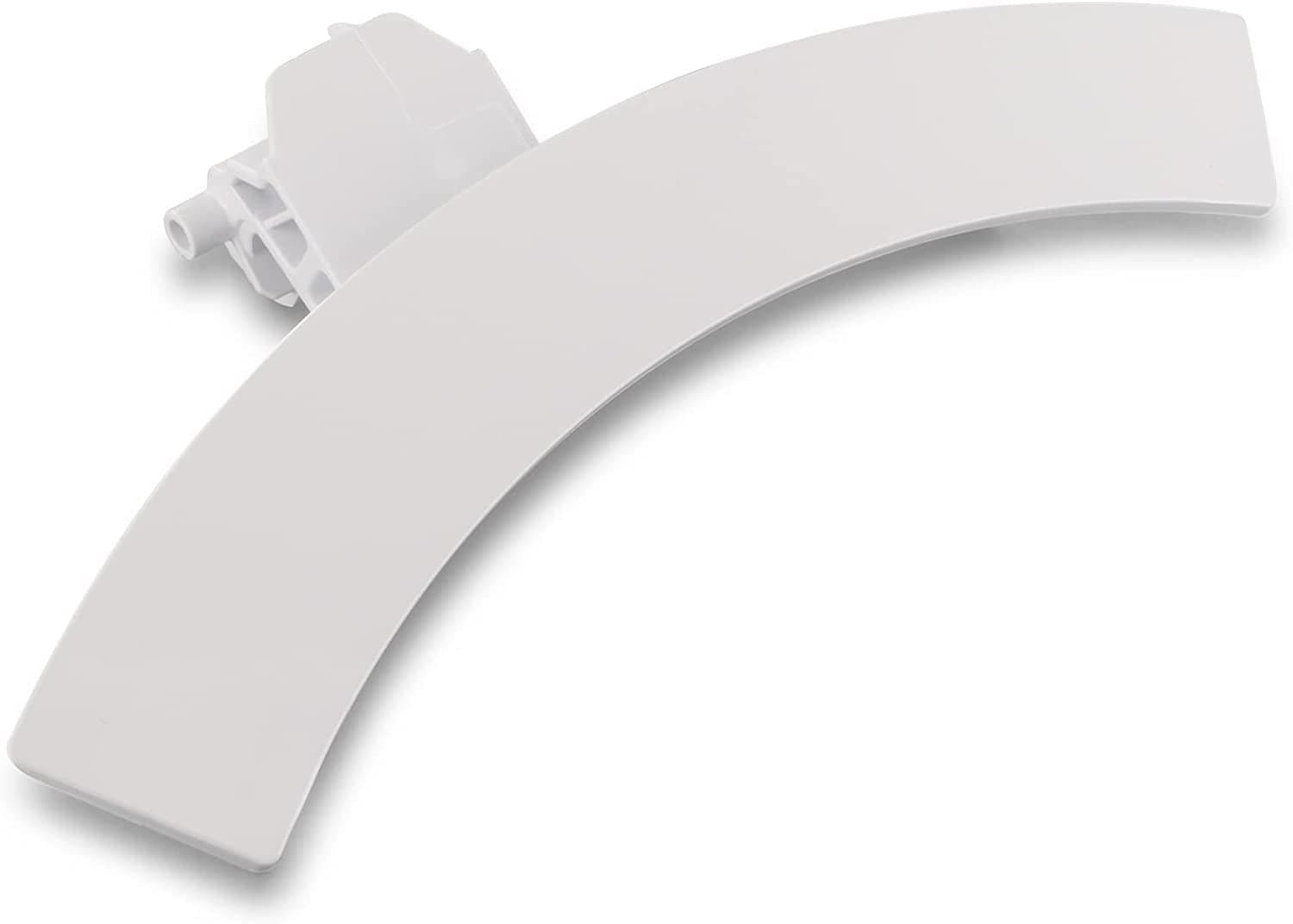 MANIGLIA OBLO ELECTROLUX / AEG 4055137402 132792018/5 1327920185 - LV 169 in prodotto EuroStore07 - Alatri, commercioVirtuoso.it