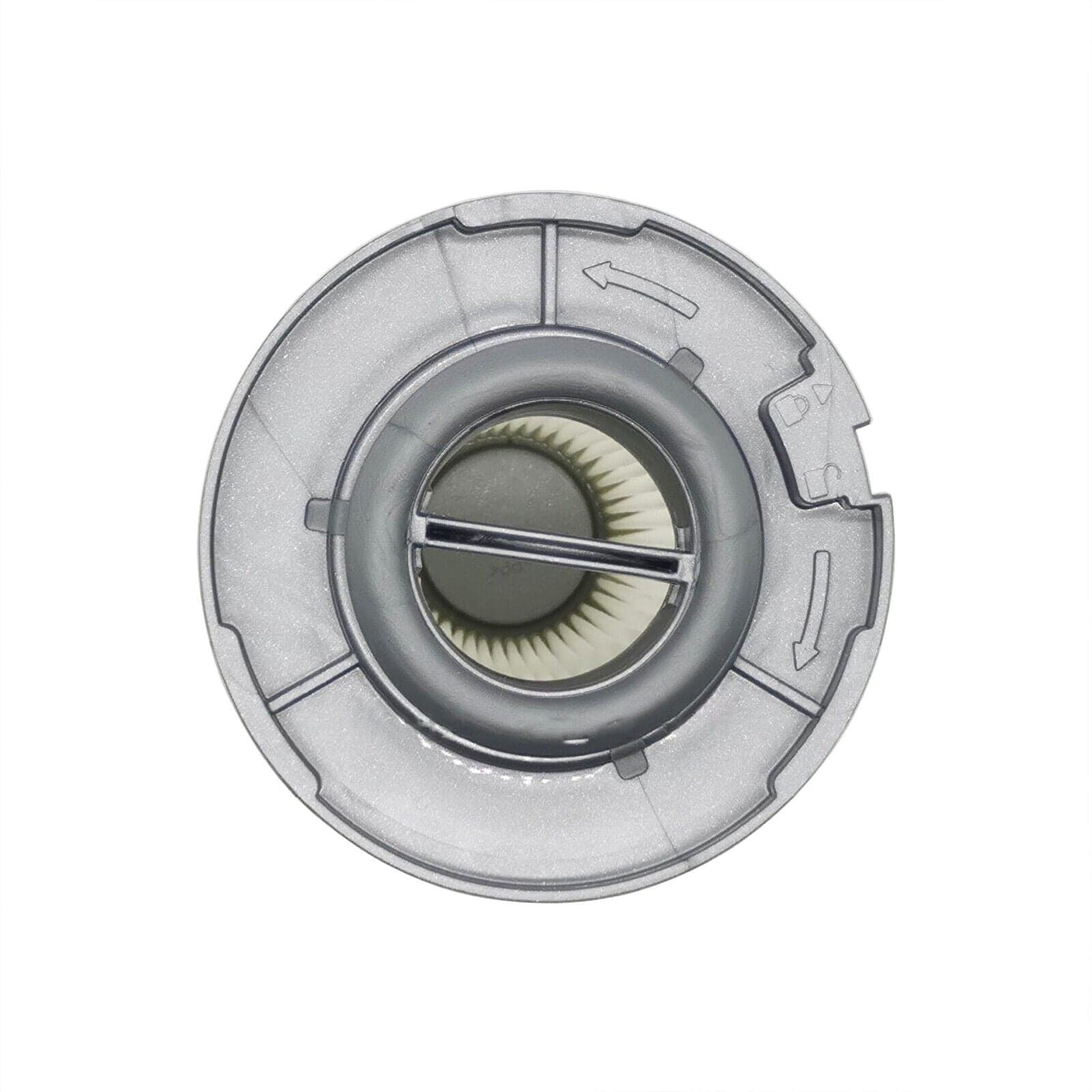 Filtro per X-FORCE FLEX 8.60 ROWENTA ASPIRAPOLVERE SENZA FILI ZR009005- pz 2 in prodotto EuroStore07 - Alatri, commercioVirtuoso.it