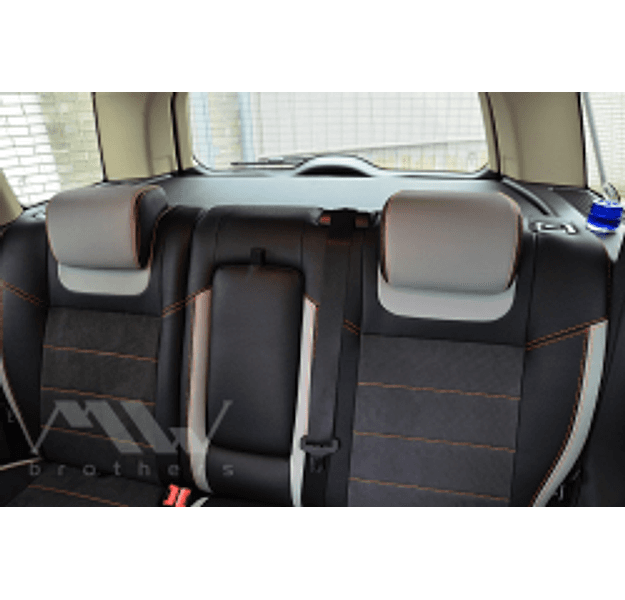 Coprisedili su misura per Land Rover Freelander 2 (2006-2014), Leather Style in Set per interni Autooggetti.it - Roma, commercioVirtuoso.it