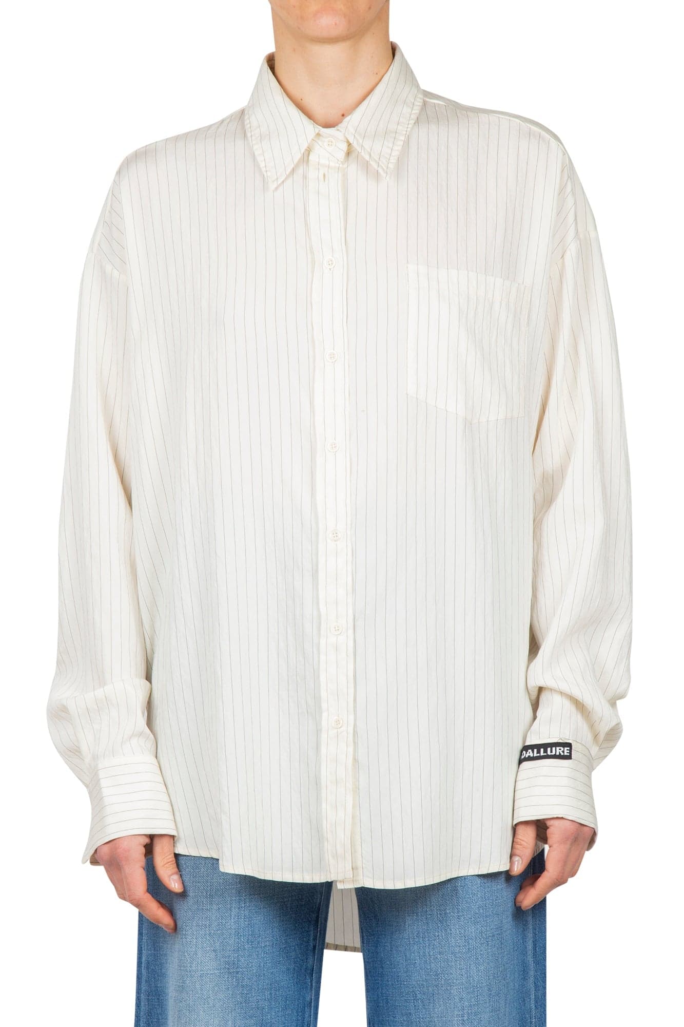 SO ALLURE So Allure - Camicia - 450042 - Avena da donna in T-shirt Drestige - Casamassima, commercioVirtuoso.it