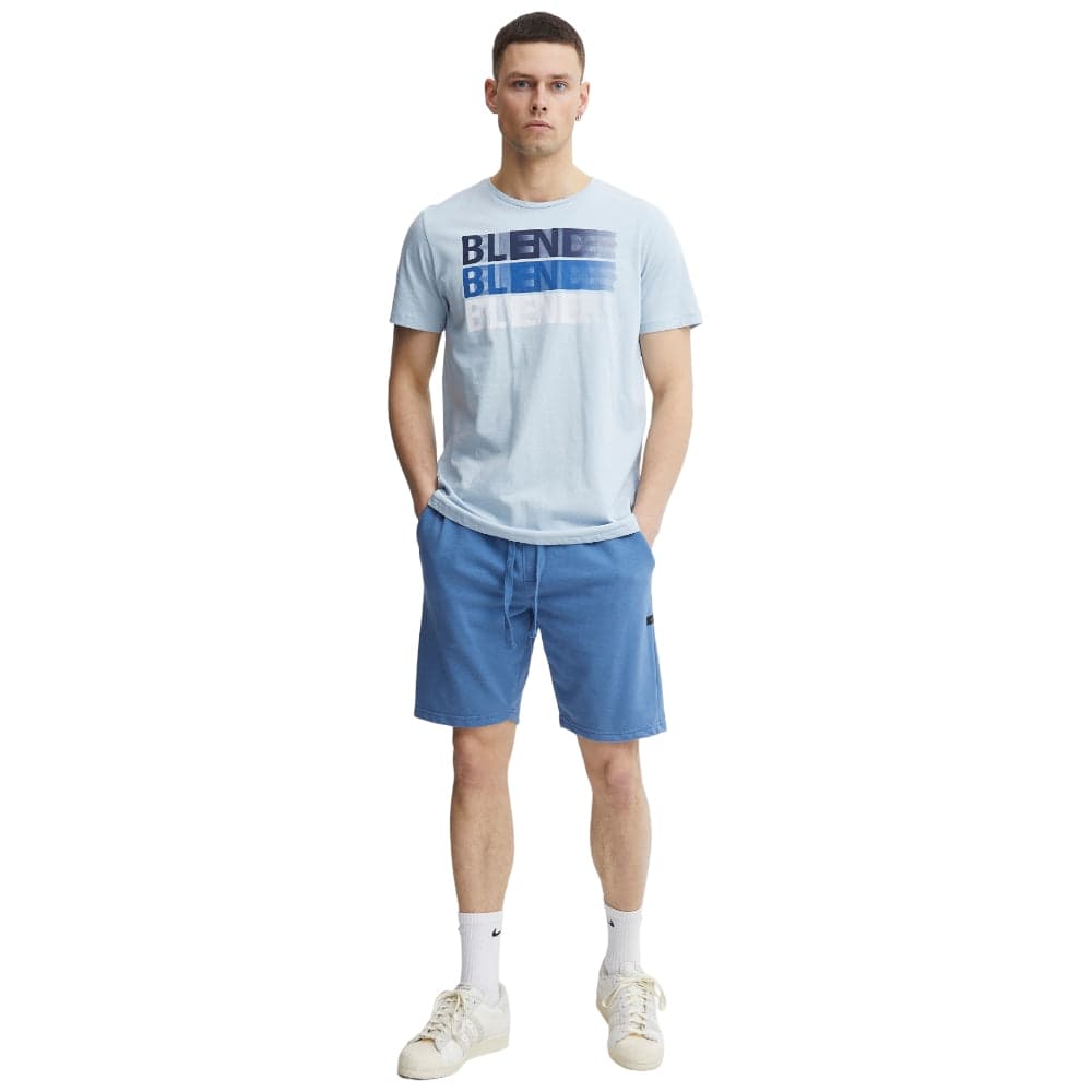 Blend bermuda tuta azzurro 20715219 Bermuda Blend