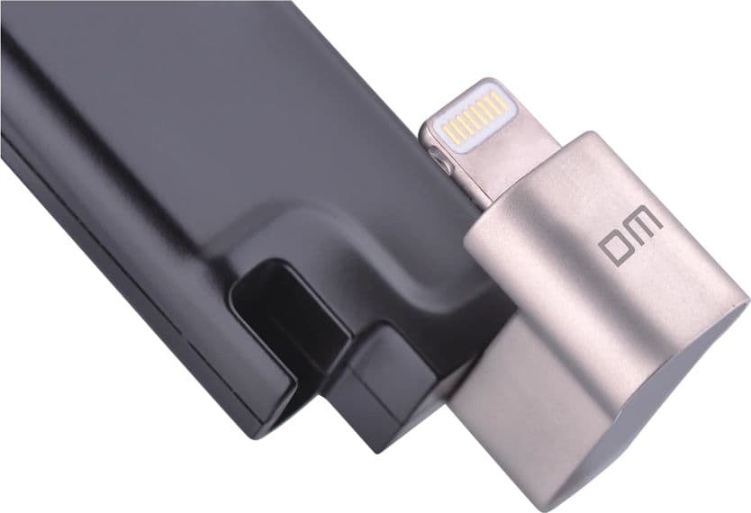 Ibox Drive 32GB USB + Lightning per iPhone / Ipad / Ipod in  DFP Elettronica Store - Scafati, commercioVirtuoso.it