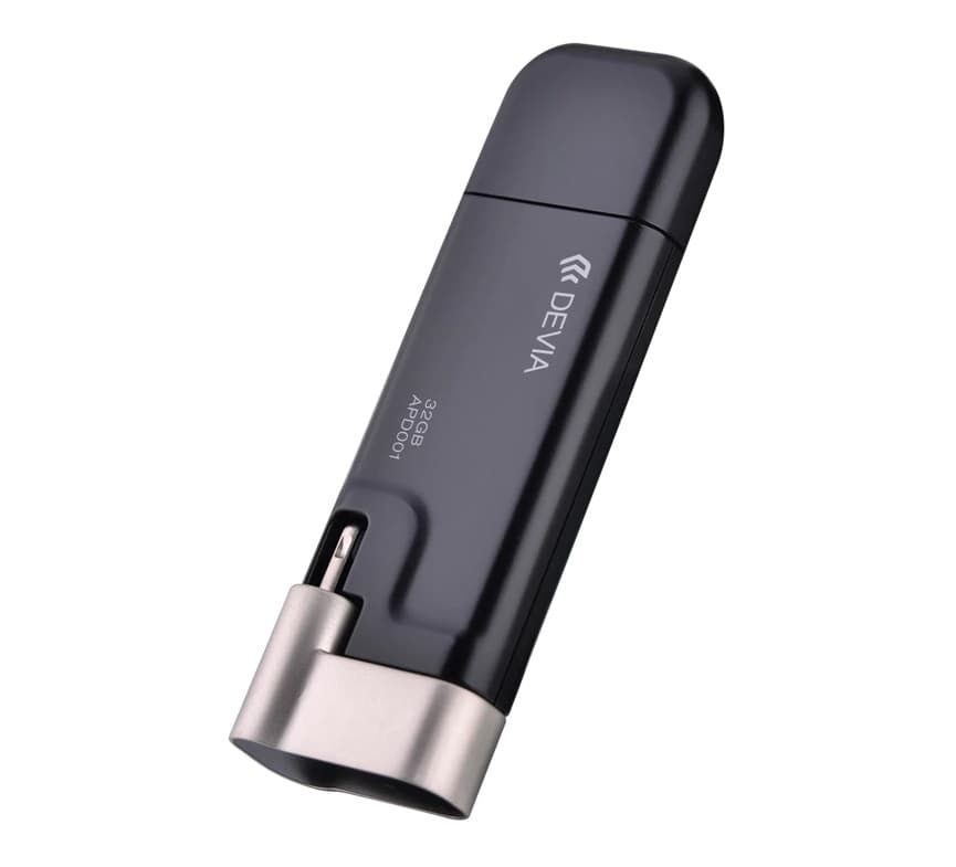 Ibox Drive 32GB USB + Lightning per iPhone / Ipad / Ipod in  DFP Elettronica Store - Scafati, commercioVirtuoso.it
