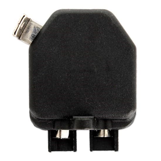 RELE' 1/12 1/2 HP 210/240 V INCASTRO 1 CONTATTO NECCHI -- RF 13 in prodotto EuroStore07 - Alatri, commercioVirtuoso.it