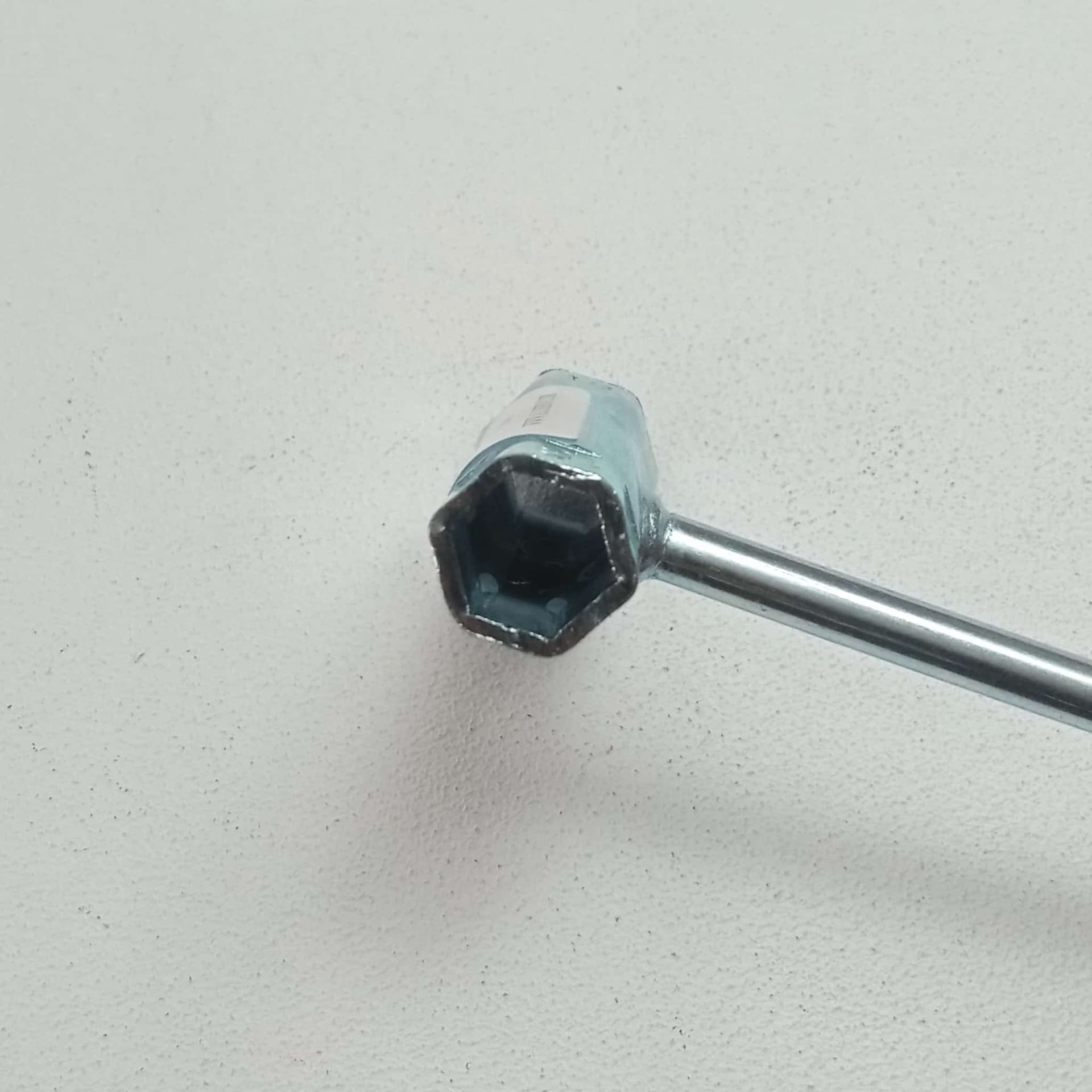 Chiave a T da 13 e 16mm per candela motosega motozappa decespugliatore in Chiavi candelette Aloiserw.com - Altomonte, commercioVirtuoso.it