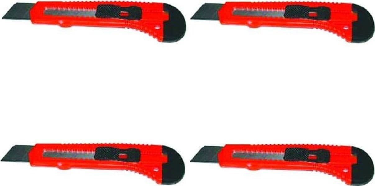 CUTTER GRANDE MM.18 TAGLIERINO IN PLASTICA -- FER 15653 -- PZ 4 in prodotto EuroStore07 - Alatri, commercioVirtuoso.it