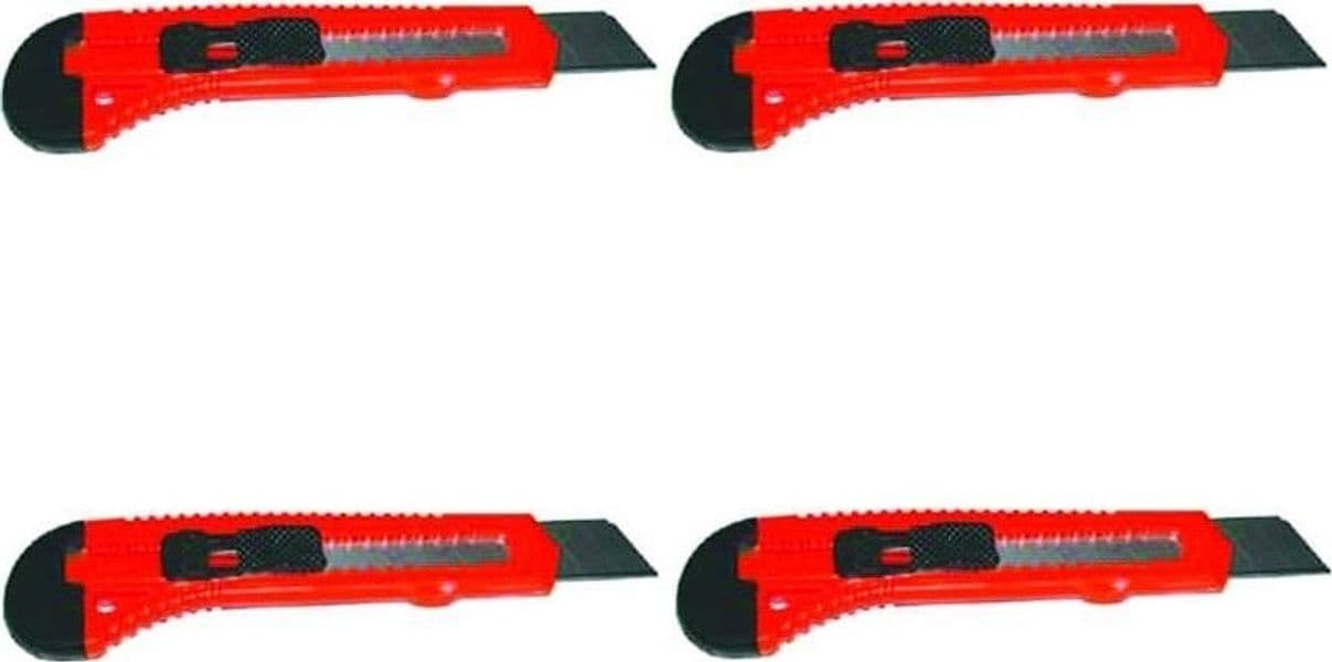 CUTTER GRANDE MM.18 TAGLIERINO IN PLASTICA -- FER 15653 -- PZ 4 in prodotto EuroStore07 - Alatri, commercioVirtuoso.it