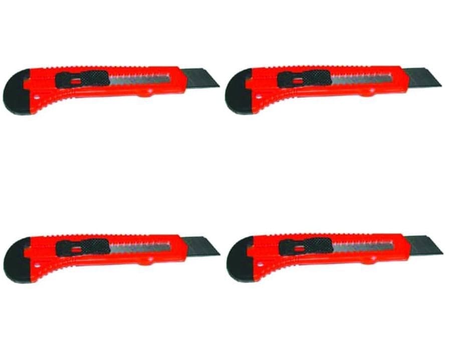 CUTTER GRANDE MM.18 TAGLIERINO IN PLASTICA -- FER 15653 -- PZ 4 in prodotto EuroStore07 - Alatri, commercioVirtuoso.it