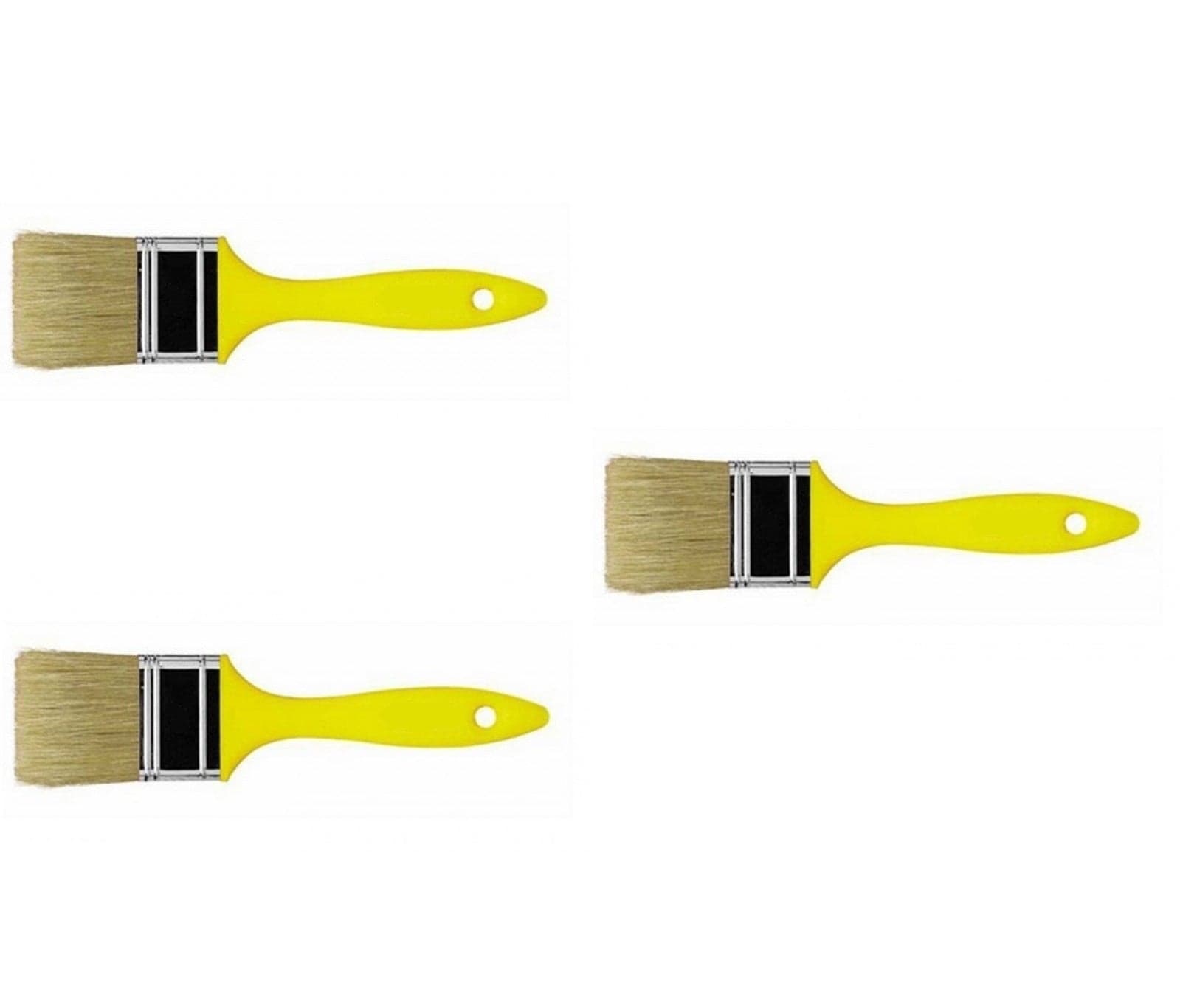 Pennello Pittura Mm 20 Vernice Per Ritocco Ferr 158268 in prodotto EuroStore07 - Alatri, commercioVirtuoso.it