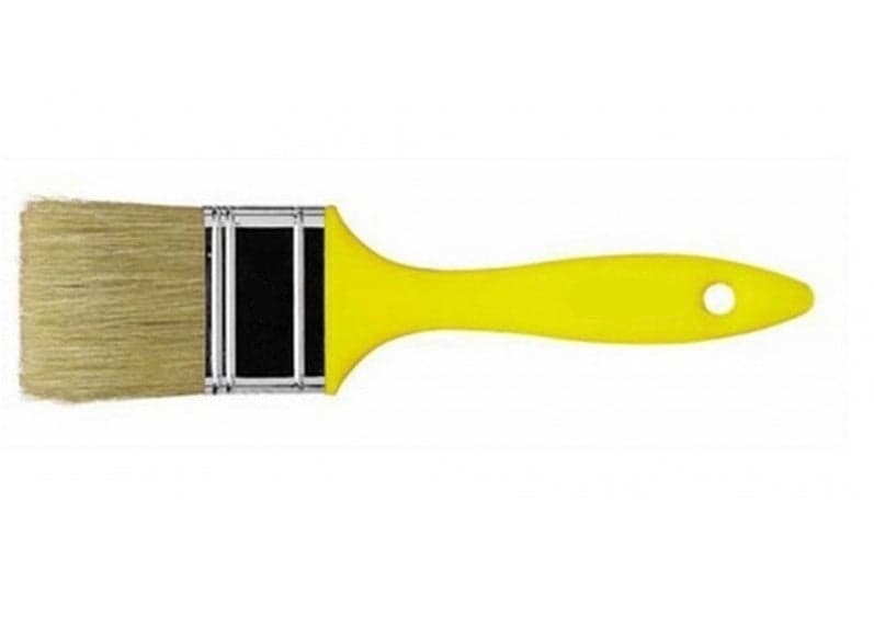 Pennello Pittura Mm 70 Vernice Per Ritocco Ferr 158312 in prodotto EuroStore07 - Alatri, commercioVirtuoso.it