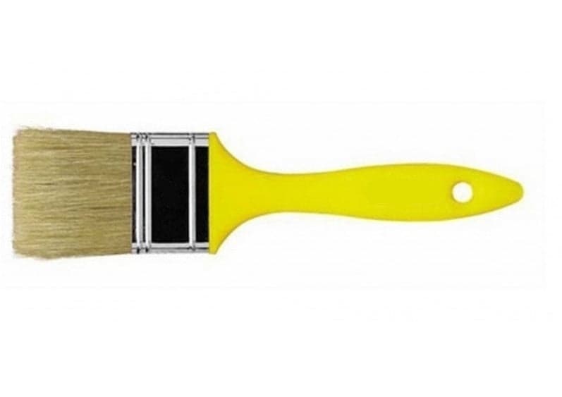 Pennello Pittura Mm 70 Vernice Per Ritocco Ferr 158312 in prodotto EuroStore07 - Alatri, commercioVirtuoso.it