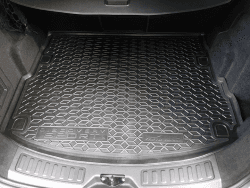 Tappetino di gomma su misura per Land Rover Discovery Sport (2019+) in Tappetini per bagagliaio auto Autooggetti.it - Roma, commercioVirtuoso.it