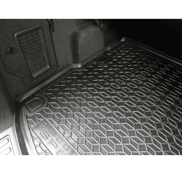 Tappetino di gomma su misura per Land Rover Discovery Sport (2019+) in Tappetini per bagagliaio auto Autooggetti.it - Roma, commercioVirtuoso.it