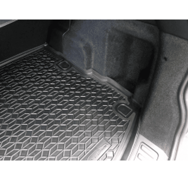 Tappetino di gomma su misura per Land Rover Discovery Sport (2019+) in Tappetini per bagagliaio auto Autooggetti.it - Roma, commercioVirtuoso.it