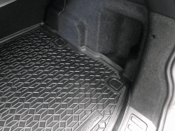 Tappetino di gomma su misura per Land Rover Discovery Sport (2019+) in Tappetini per bagagliaio auto Autooggetti.it - Roma, commercioVirtuoso.it