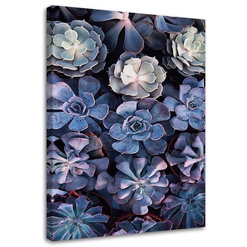 Quadro su tela, Fiori di lillà scandinavi in Poster e stampe Collezione Casa - Trebisacce, commercioVirtuoso.it