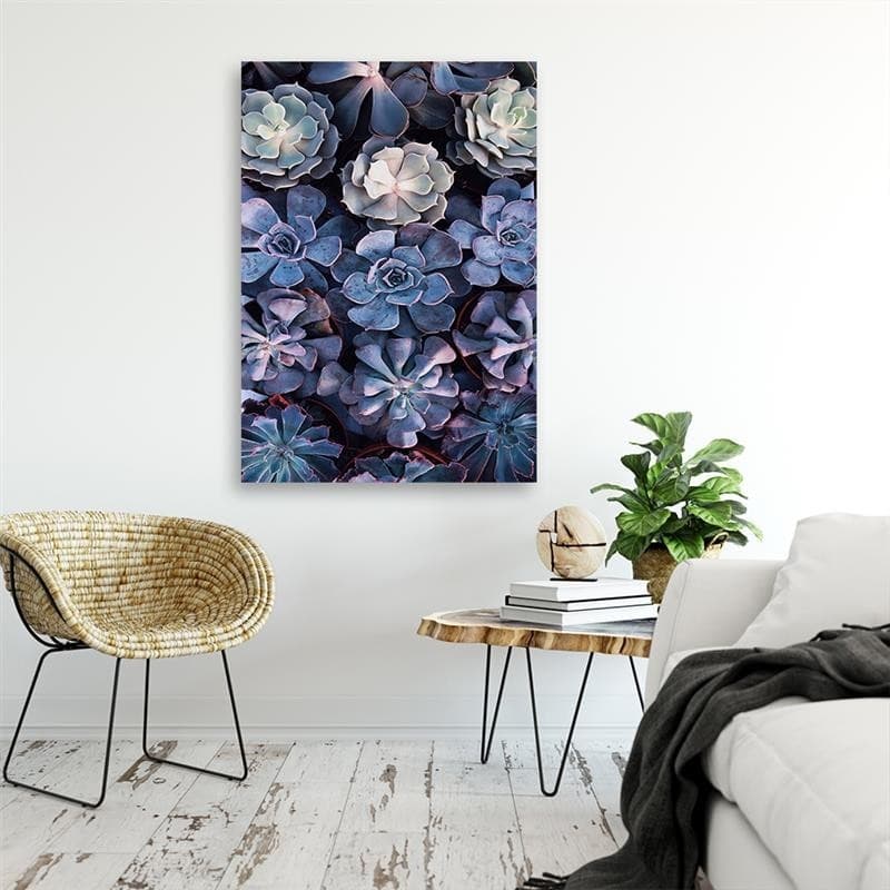 Quadro su tela, Fiori di lillà scandinavi in Poster e stampe Collezione Casa - Trebisacce, commercioVirtuoso.it