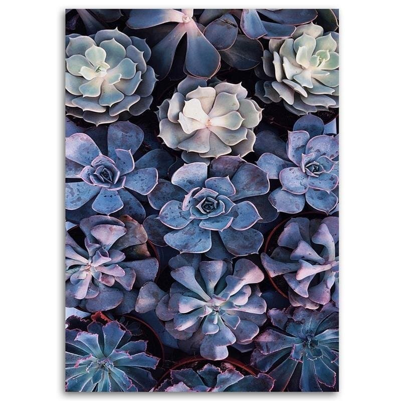 Quadro su tela, Fiori di lillà scandinavi in Poster e stampe Collezione Casa - Trebisacce, commercioVirtuoso.it