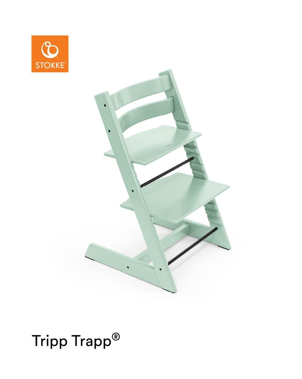 Stokke - Tripp Trapp Sedia Evolutiva in Seggioloni Centro Bimbo - Siderno, commercioVirtuoso.it