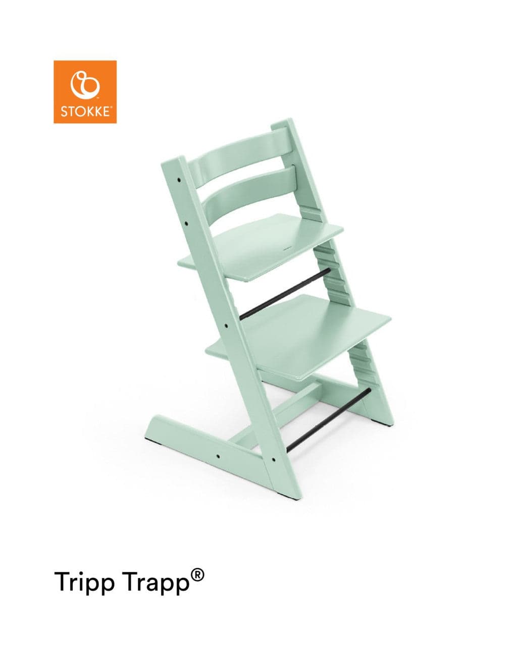 Stokke - Tripp Trapp Sedia Evolutiva in Seggioloni Centro Bimbo - Siderno, commercioVirtuoso.it