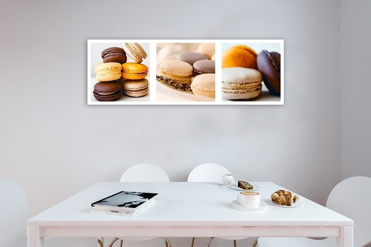 Quadro su tela, Amaretti in Poster e stampe Collezione Casa - Trebisacce, commercioVirtuoso.it