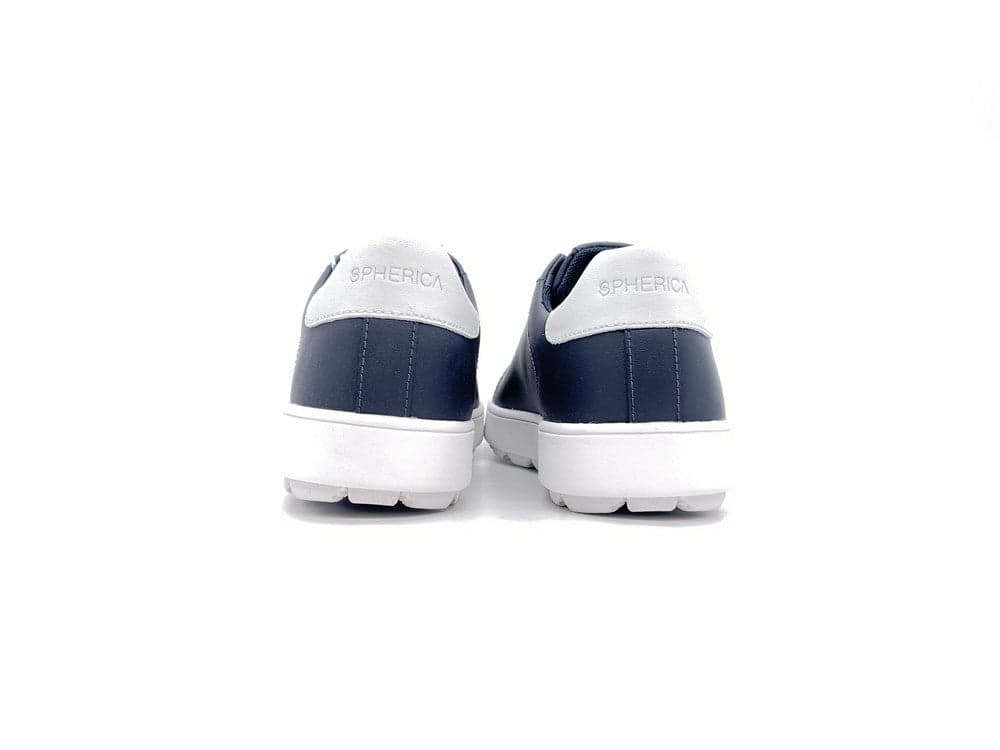 GEOX Sneaker Uomo Spherica Navy in Sneaker casual Calzature Durello - Agna, commercioVirtuoso.it