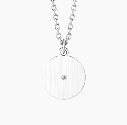 Kidult- Collana Donna Nature Quadrifoglio in Collane Alba Gioielli - Casoria, commercioVirtuoso.it