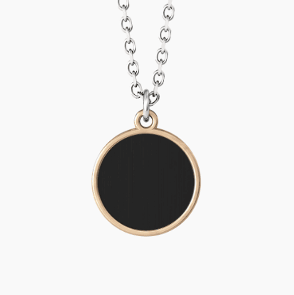 Kidult collana - SISTERS ALWAYS SIDE BY SIDE in Ciondoli Alba Gioielli - Casoria, commercioVirtuoso.it