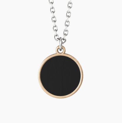 Kidult collana - SISTERS ALWAYS SIDE BY SIDE in Ciondoli Alba Gioielli - Casoria, commercioVirtuoso.it