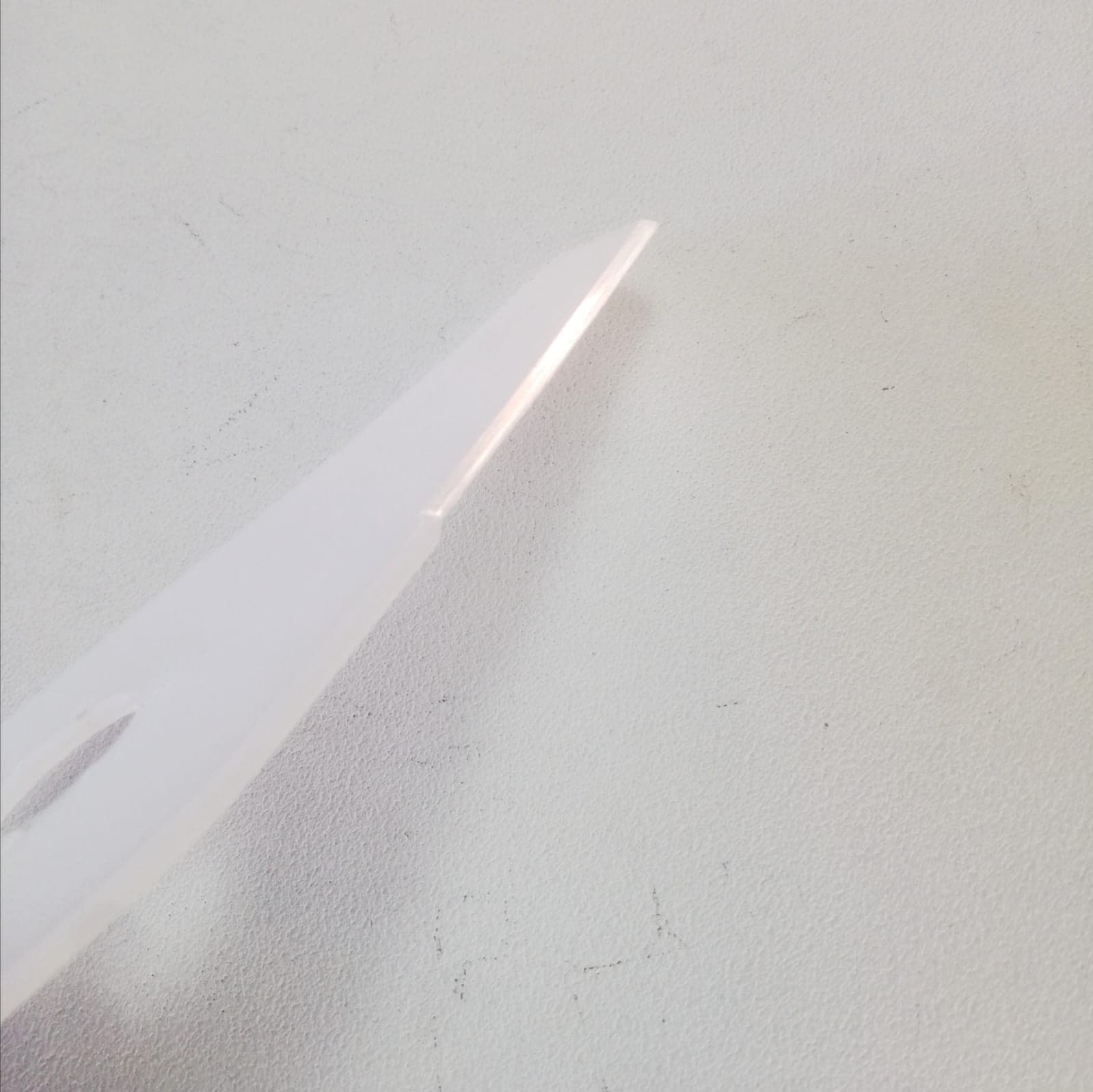Lama disco in nylon da 255mm a 2 settori per decespugliatore in Accessori per decespugliatori Aloiserw.com - Altomonte, commercioVirtuoso.it