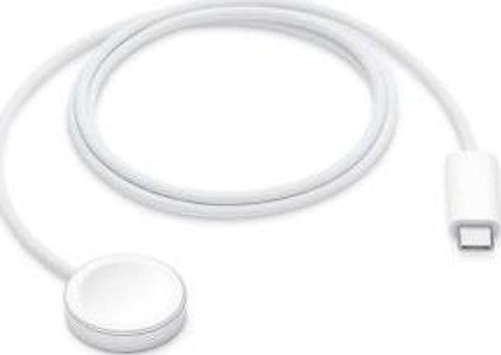 Apple Cavo Magnetico Ricarica Apple Watch USB-C 1m MT0H3ZM/A in Stazioni di ricarica Ecoprice.it - Avellino, commercioVirtuoso.it