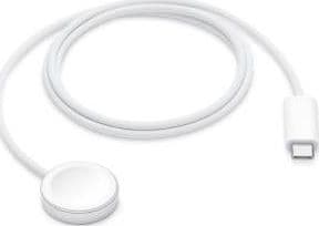 Apple Cavo Magnetico Ricarica Apple Watch USB-C 1m MT0H3ZM/A in Stazioni di ricarica Ecoprice.it - Avellino, commercioVirtuoso.it