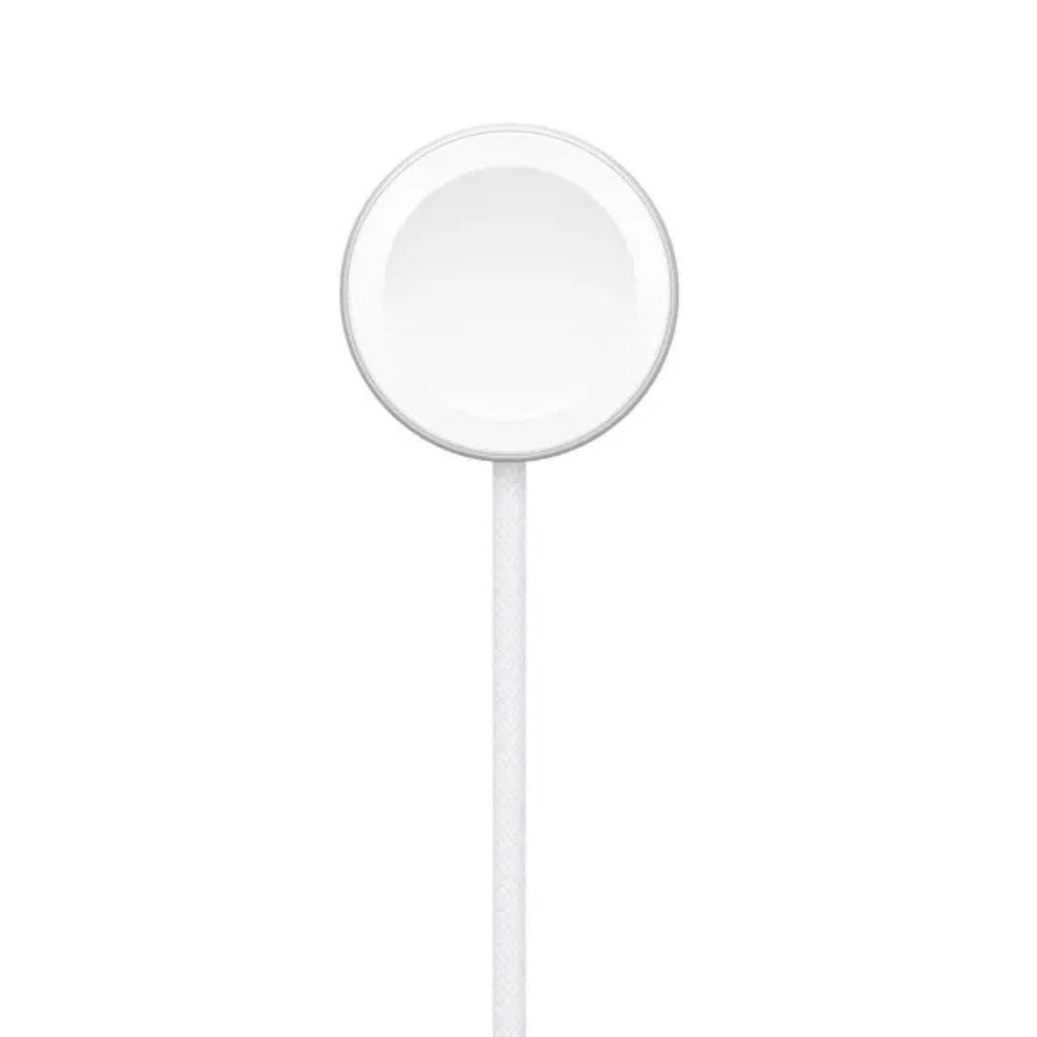 Apple Cavo Magnetico Ricarica Apple Watch USB-C 1m MT0H3ZM/A in Stazioni di ricarica Ecoprice.it - Avellino, commercioVirtuoso.it