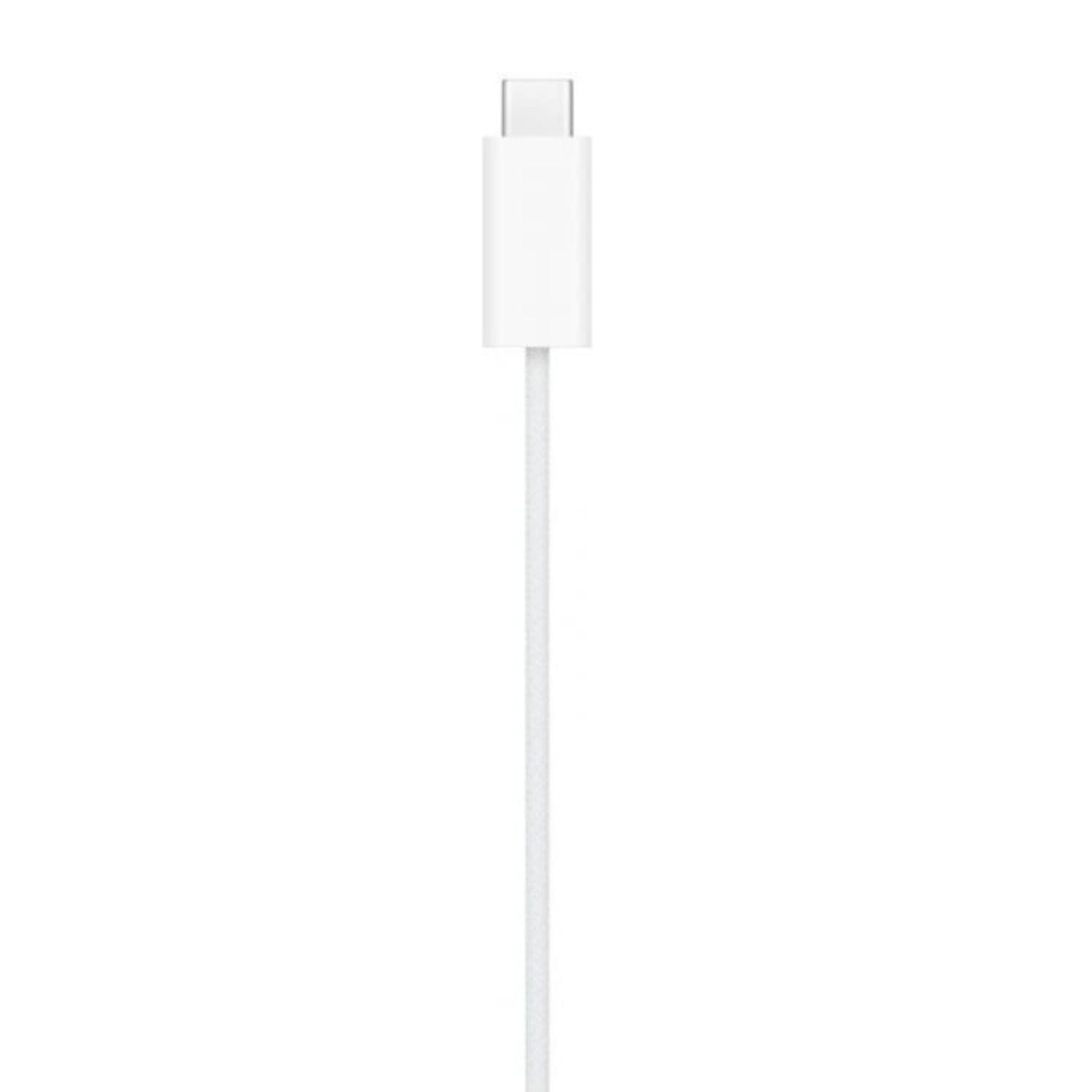 Apple Cavo Magnetico Ricarica Apple Watch USB-C 1m MT0H3ZM/A in Stazioni di ricarica Ecoprice.it - Avellino, commercioVirtuoso.it