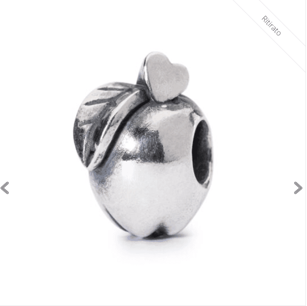 Bead Charm per bracciali per bambine e ragazze