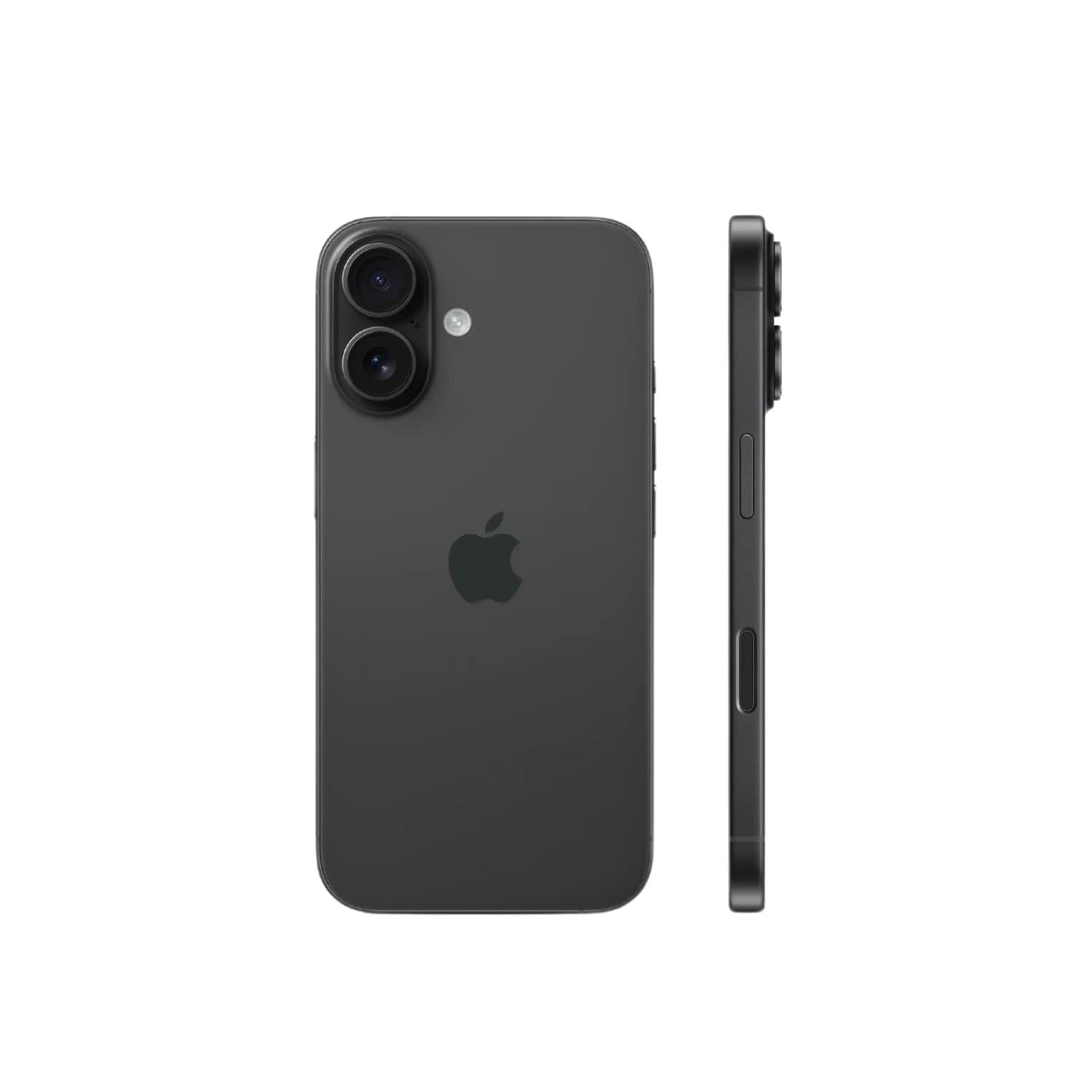 Apple iPhone 16 128GB 6.1" Black ITA MYE73QL/A in prodotto Ecoprice.it - Avellino, commercioVirtuoso.it