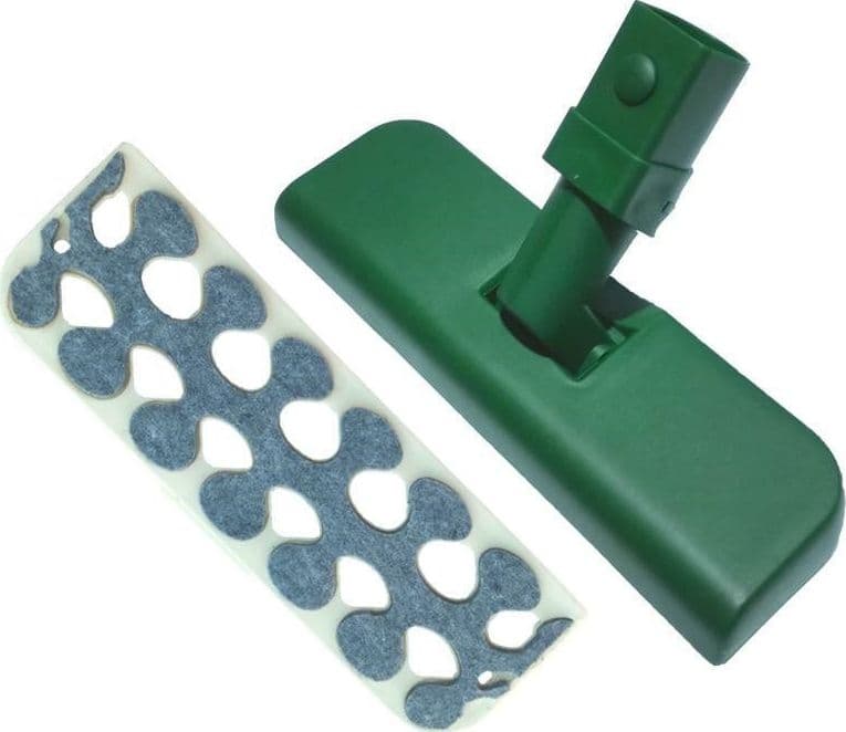 SPAZZOLA COMPLETA PARQUET VORWERK VK 120-121 - 122 NO ORIGINALE FOL 87 + 96 in prodotto EuroStore07 - Alatri, commercioVirtuoso.it