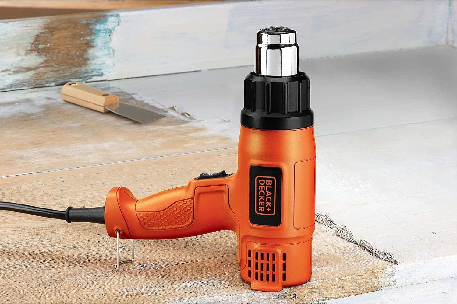 Black & Decker pistola termica da 1750W in Pistole ad aria calda Aloiserw.com - Altomonte, commercioVirtuoso.it