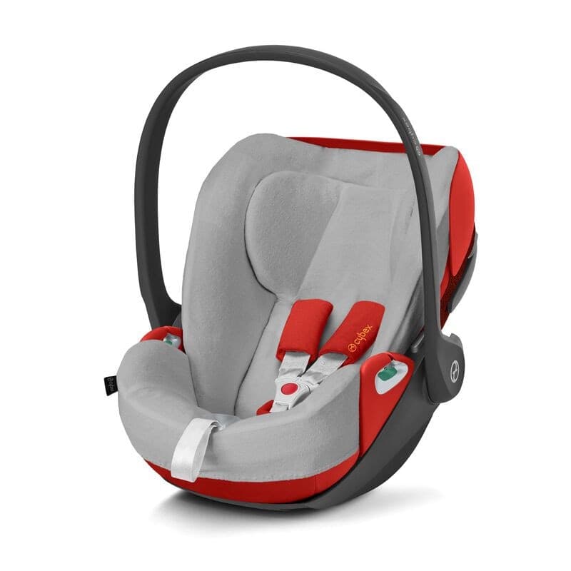 Cybex - Cloud Z2 / T Line Rivestimento Estivo in Protezioni copriseggiolino Centro Bimbo - Siderno, commercioVirtuoso.it