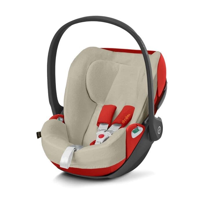 Cybex - Cloud Z2 / T Line Rivestimento Estivo in Protezioni copriseggiolino Centro Bimbo - Siderno, commercioVirtuoso.it