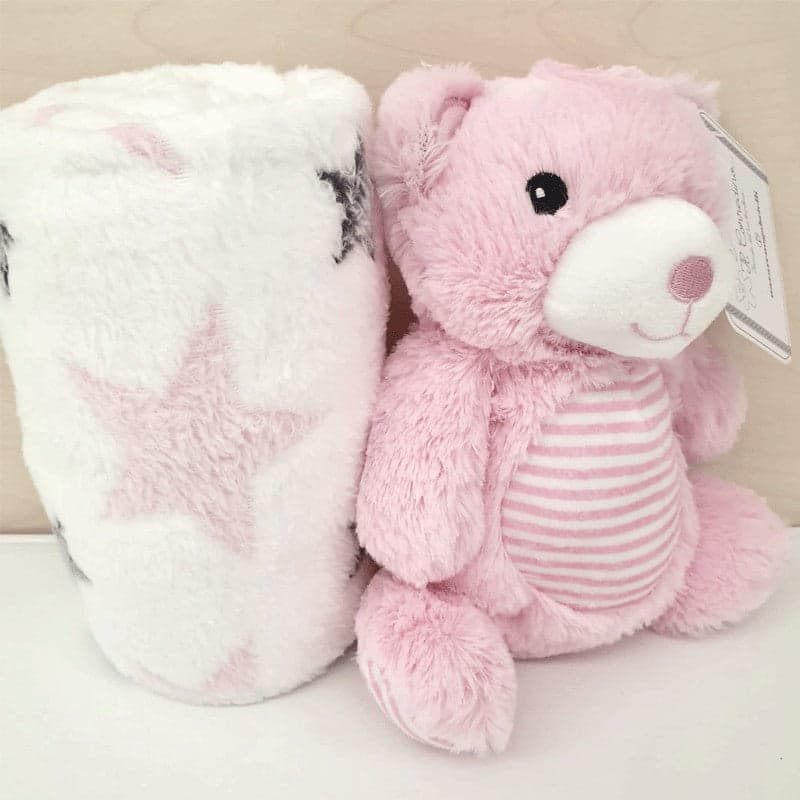 Plaid bimbo con peluche Orsetto Nazareno Gabrielli in Coperte Collezione Casa - Trebisacce, commercioVirtuoso.it