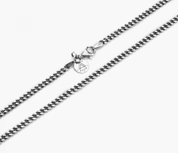 NOVE25 - COLLANA GRUMETTA FILO 080 in Collane Alba Gioielli - Casoria, commercioVirtuoso.it