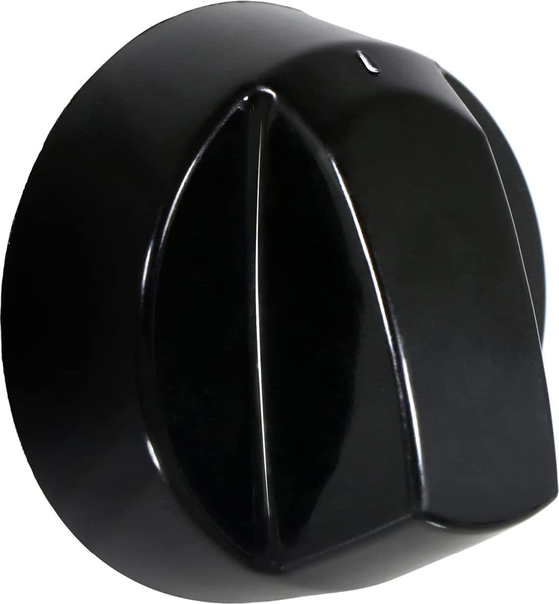 MANOPOLA UNIVERSALE PER CUCINA A GAS NERE INNESTO 6 - 8 MM 4 PEZZI OM in prodotto EuroStore07 - Alatri, commercioVirtuoso.it