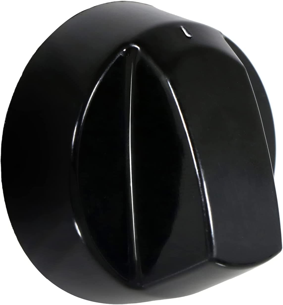 MANOPOLA UNIVERSALE PER CUCINA A GAS NERE INNESTO 6 - 8 MM 4 PEZZI OM in prodotto EuroStore07 - Alatri, commercioVirtuoso.it