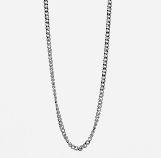 NOVE25 - COLLANA GRUMETTA FILO 080 in Collane Alba Gioielli - Casoria, commercioVirtuoso.it