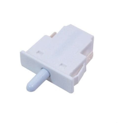 PULSANTE LUCE FRIGORIFERO ARISTON INDESIT WHIRLPOOL 250 V - COMPATIBILE RF 18 in prodotto EuroStore07 - Alatri, commercioVirtuoso.it